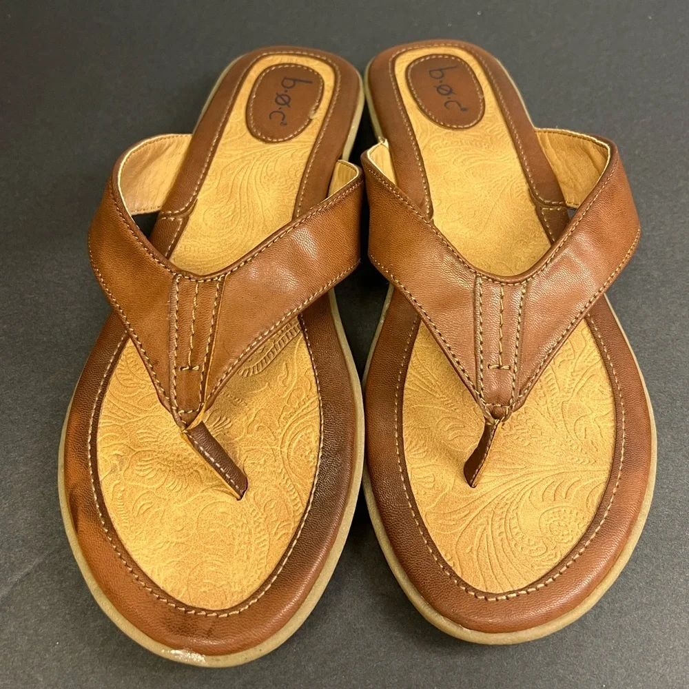 boc- Womens Sandals,‎ Size:10, Pre-Owned